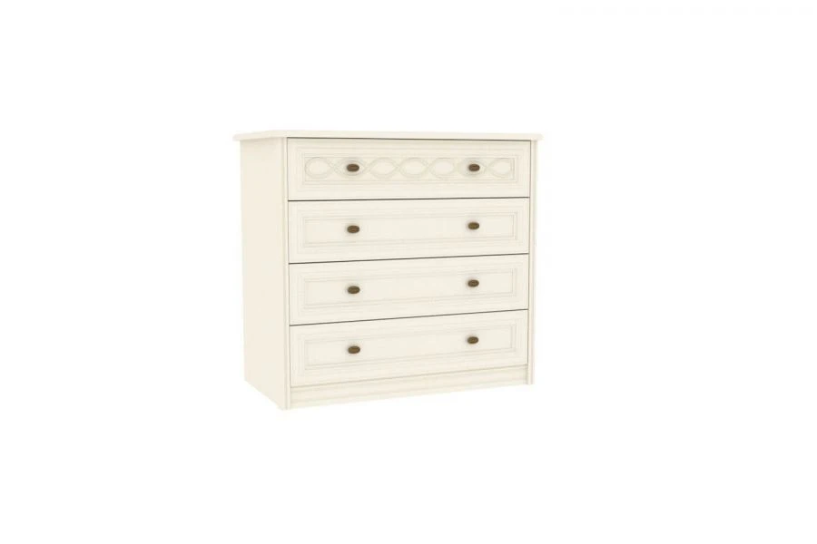 Isabella LD.647030.000 Dresser (Alabaster)