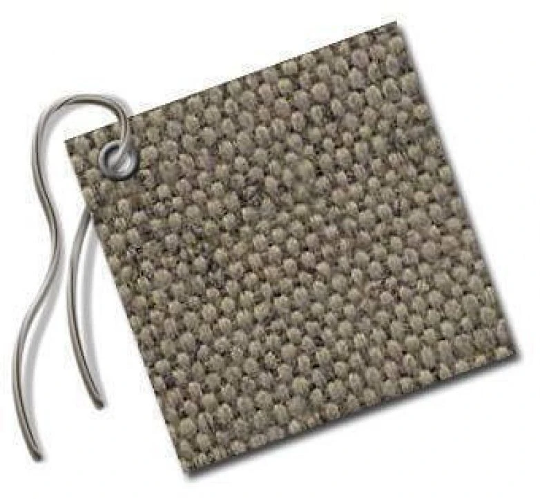 Half-linen canvas (tarpaulin), article 11252 U with impregnations (SCOP,OP,SCPV,PV).