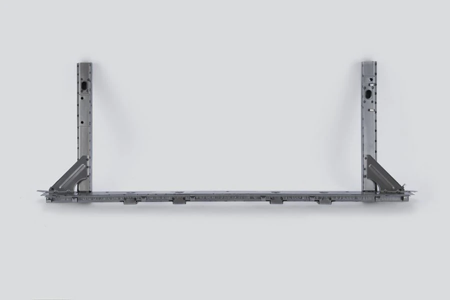 Rear floor cross member 315300510117800