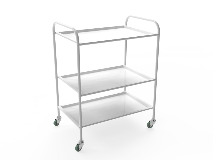 Medical trolley universal CIP-3/M