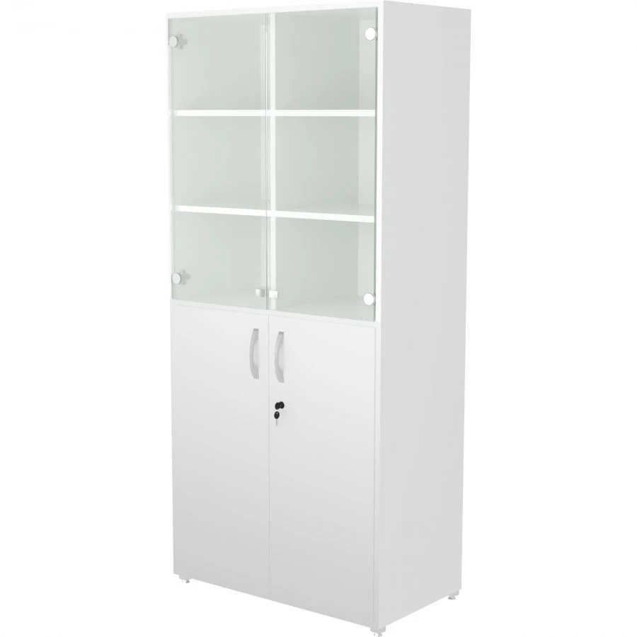 Flatware and document storage cupboard SHL-L series