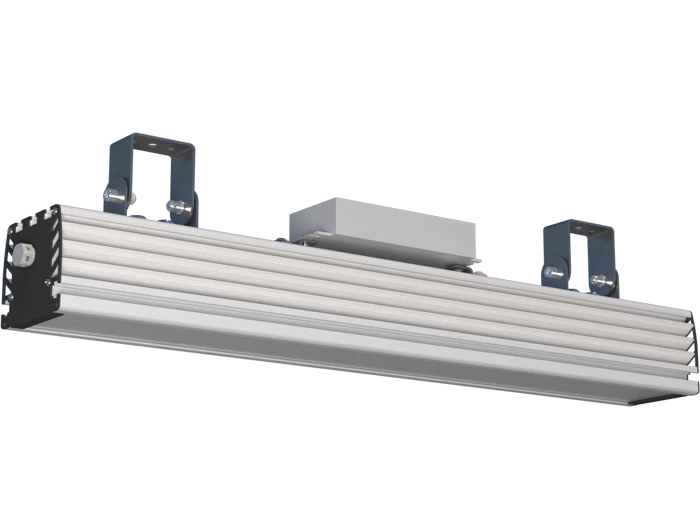 LED KVAZAR-80-1B luminaire