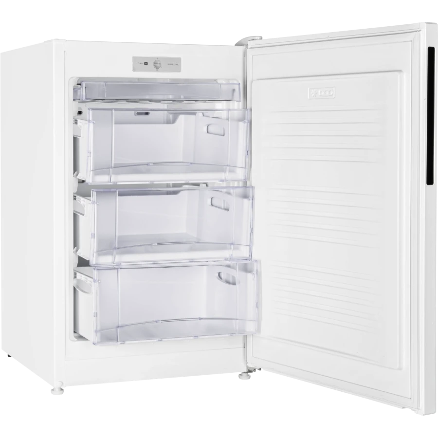 Freezer NORDFROST DF 260NF WAP