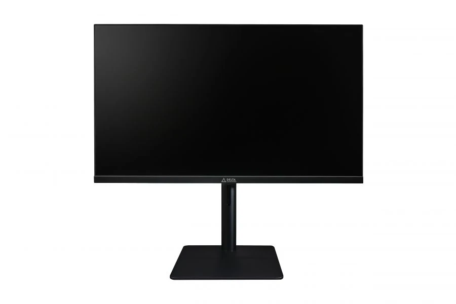 LCD monitor "Owl" model OM238I, art. no. OM238I.QHD.AS.01.P3, VRTG.463135.116-03