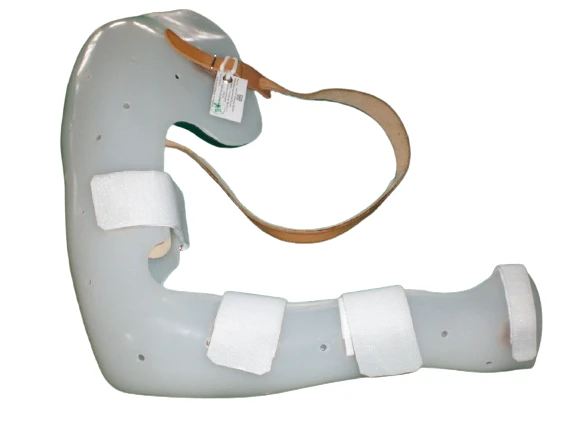 Full arm brace TR8-16