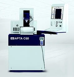 EDM piercing machine ARTA C 60
