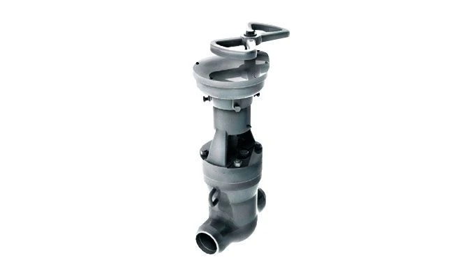 Gate valve 2s-33-1H