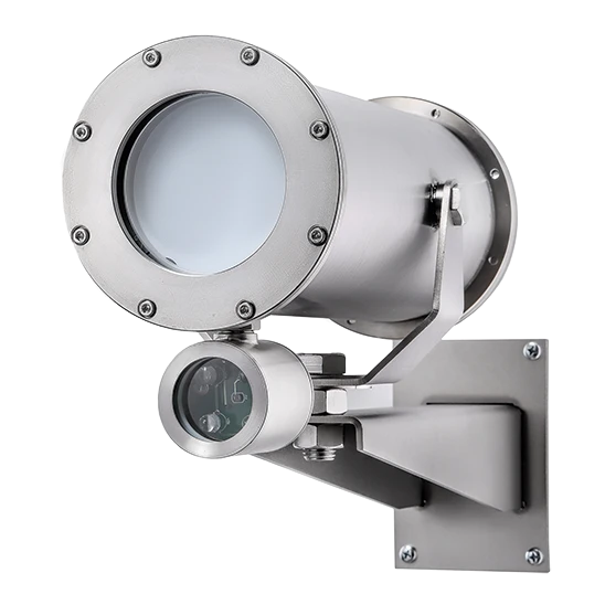 Video camera explosion-proof TVK-VK-07-Ex-C400