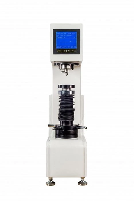 Brinell hardness tester TB 5005A Tochline