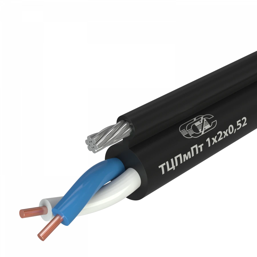 Cable ?????? 1x2?0,64
