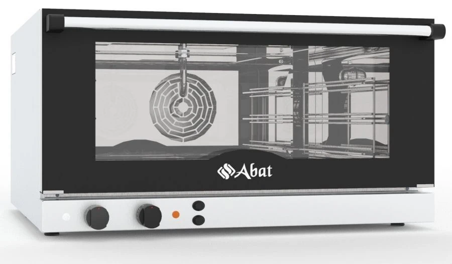 Convection electric oven KEP-3