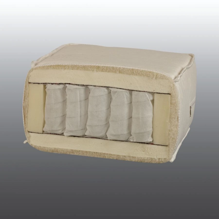 Duet Latex" orthopaedic mattress