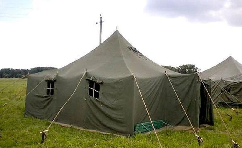 Tent UST-56
