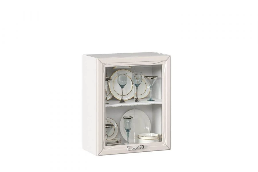 Bianca LD.271350.000 Front door with glass 600