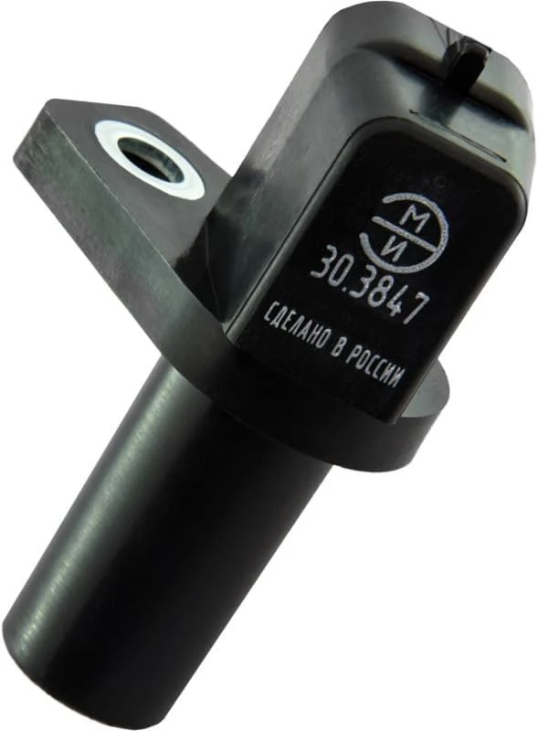 Crankshaft position sensor 30.3847
