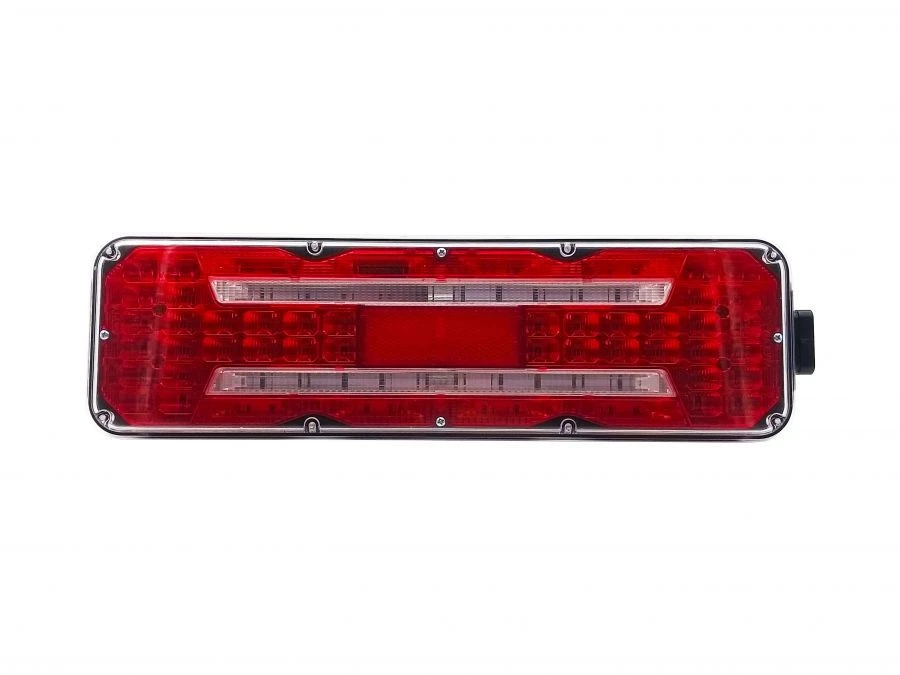 Rear lamp FZ 07.24-01L