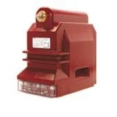 Voltage transformer ZNOL(P)-NTZ-6(10;20;35)