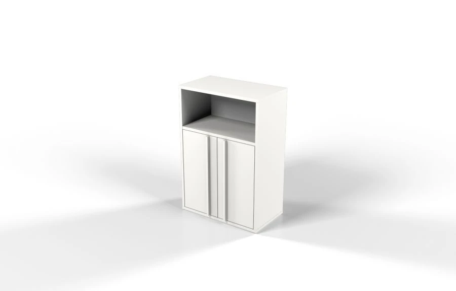 Document rack with doors Rk23-700