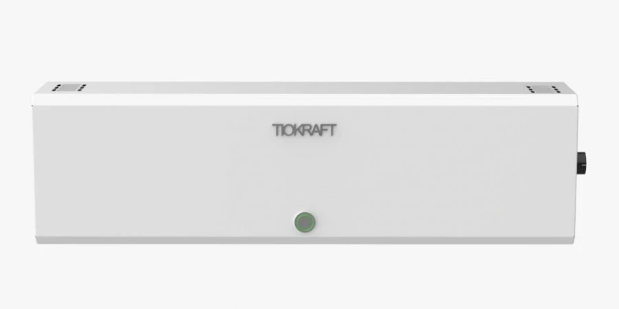 TIOCRAFT M100 Air Purifier-Disinfector