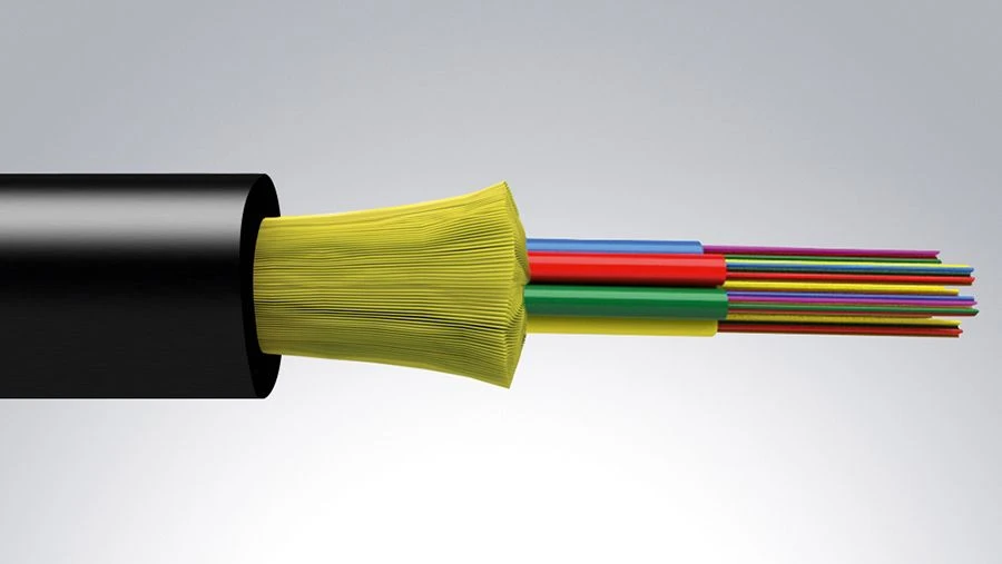 OKR optical communication cable