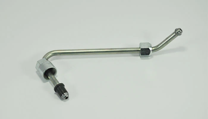 First cylinder injector fuel line A-12-096-01-00-00-00