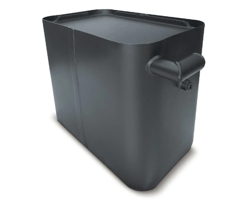 Oil tank P311.595.000, capacity 120 l. , dimensions in mm. , Dimensions in mm.: 304x700x670