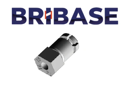 BB.ZP.140.10.014 Collet key B14-16-18 BriBase