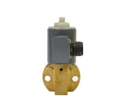 Electropneumatic valve BB-23 UHL2 is designed for remote control of pneumatic actuators.