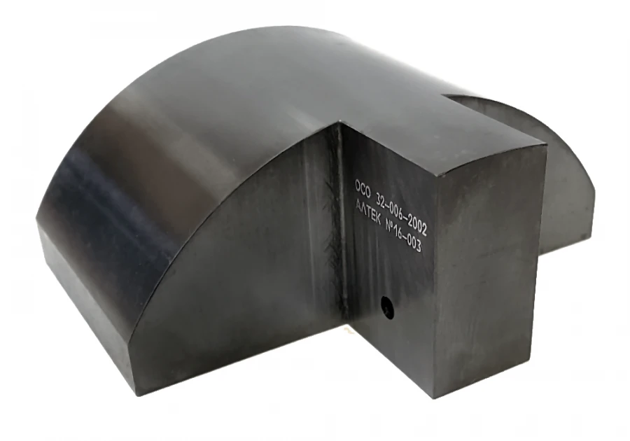 CCA 32-006-2002 non-destructive testing measure