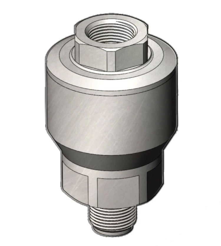 BH type media separator