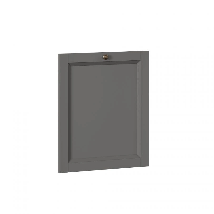 Amelie-3 LD.299050.000 Front 600 of the kitchen cabinet (Onyx Grey)