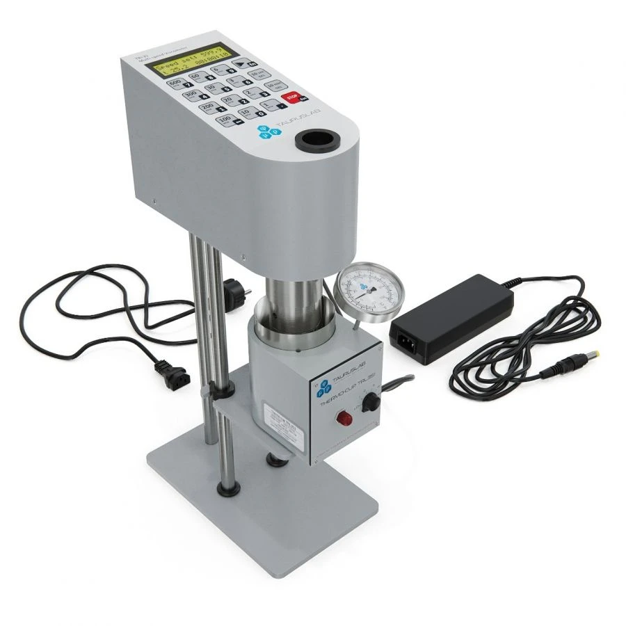 Rotational viscometer TRL35 MS