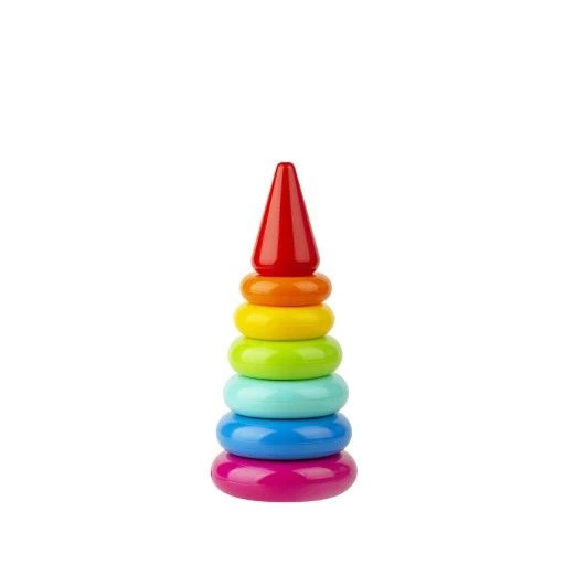 Pyramid "Classic" 22cm, 8det. (in a grid)