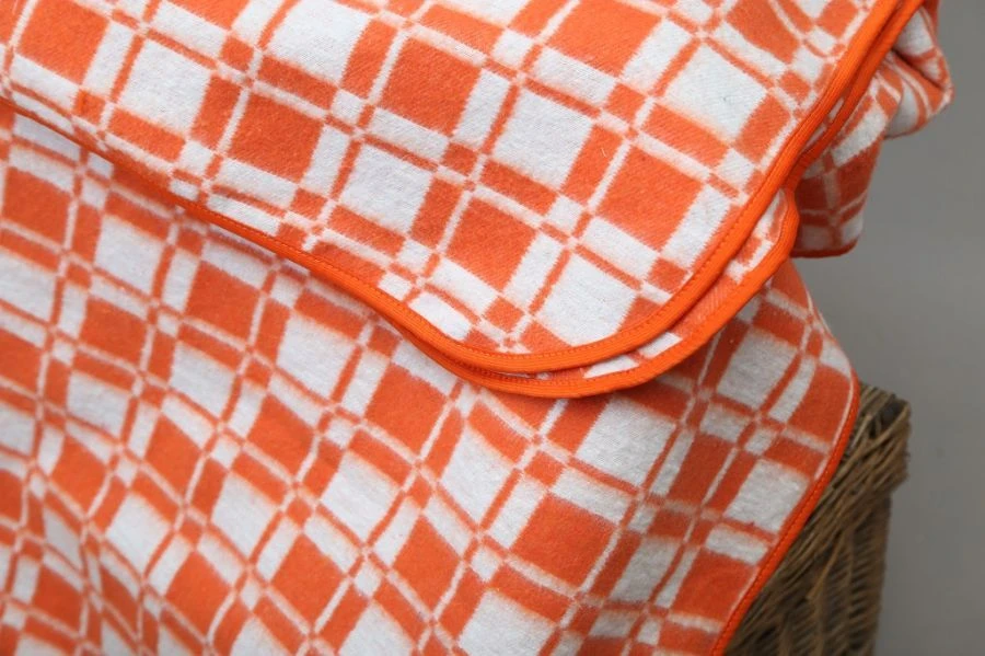Cotton baby blankets, item OB-520/d