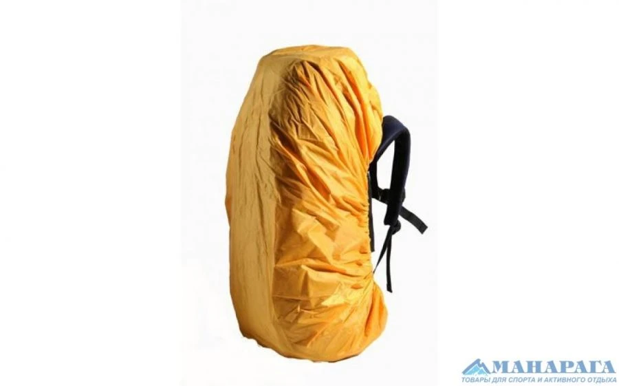 Backpack cover Manaraga 60 (M)