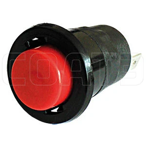 Push-button switch 21.3737-10