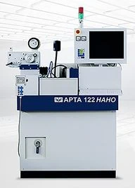 Wire EDM machine ARTA 122 NANO