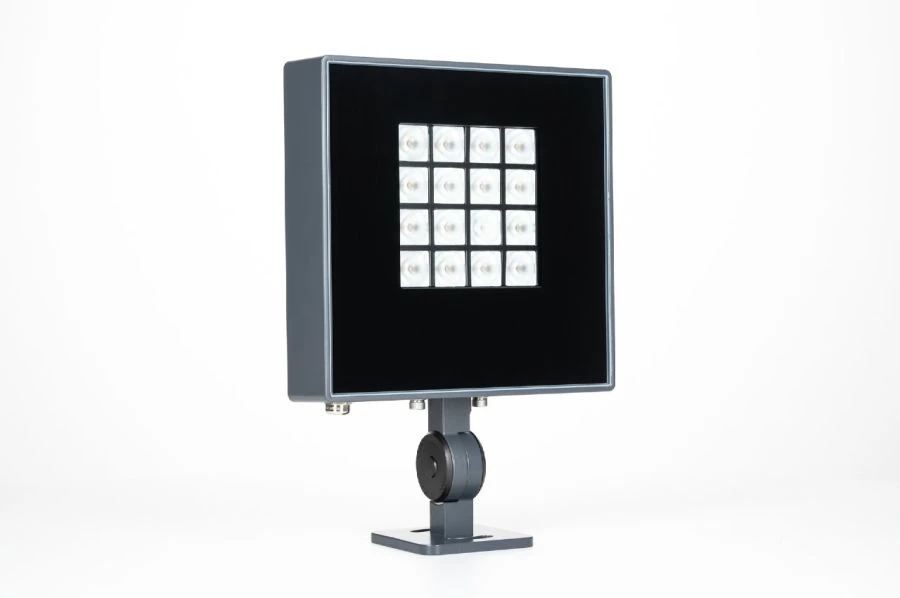 LED luminaire CDU10 LUX 30-55W