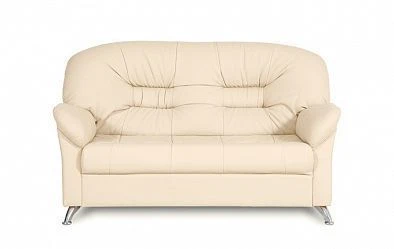 Upholstered office sofas, armchair and upholstered sections, series "CHELSEA"