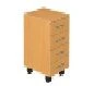 Folding cabinet, article number TMBM2.03