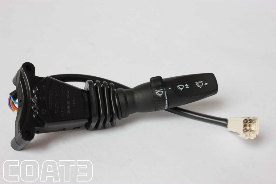Wiper switch with pause control 2705.3709300