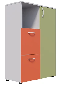 Shelving cupboard ?.7