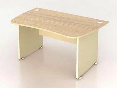 Work desk K21 Art Nouveau series