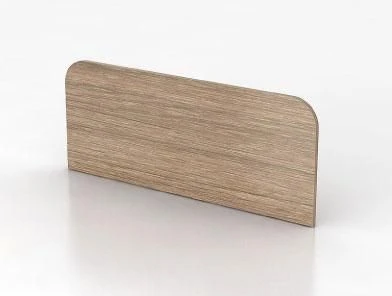 Screen with K73 "Modern" series holders
