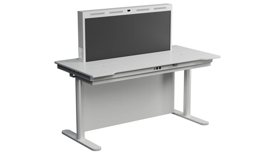 Speech therapy table UTS Govorurun Standard MRSG.40.1.00.00.00.00.000