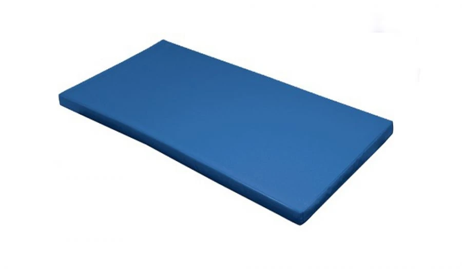 Gymnastic mat