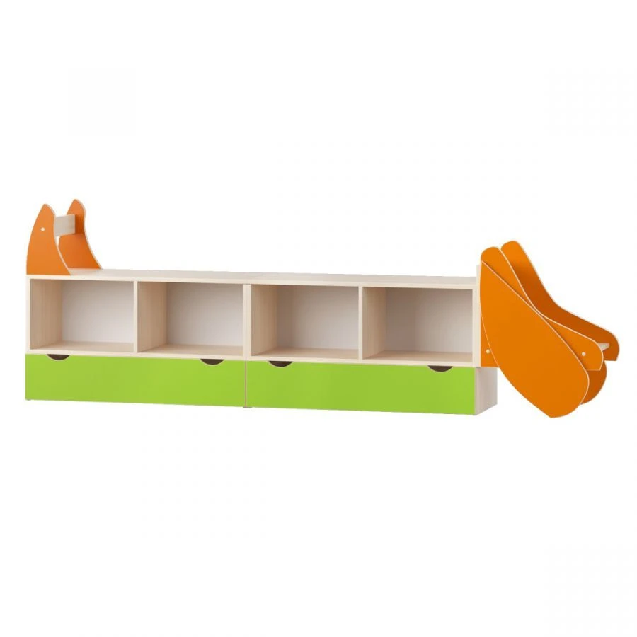 Toy rack "Dachshund"