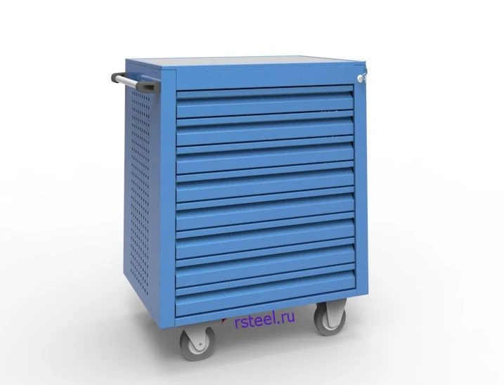 TT series tool trolley