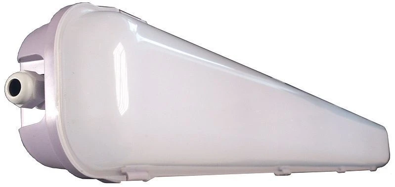 LED luminaires ECT B-IP65-OPL