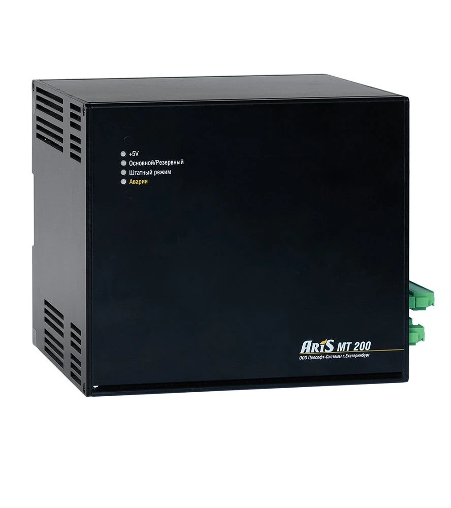 ARIS MT200 "Multifunctional controller"